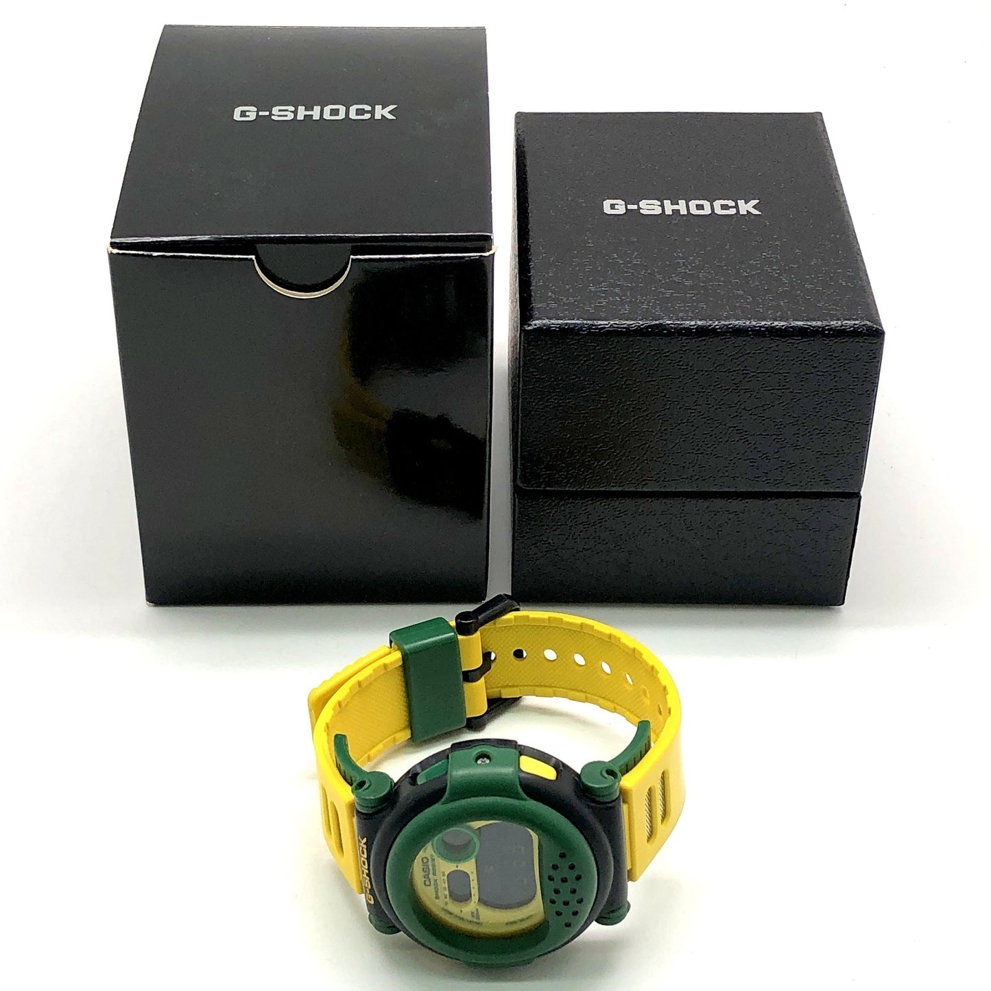 G-001RF-9 ジェイソン ラスタファリアン