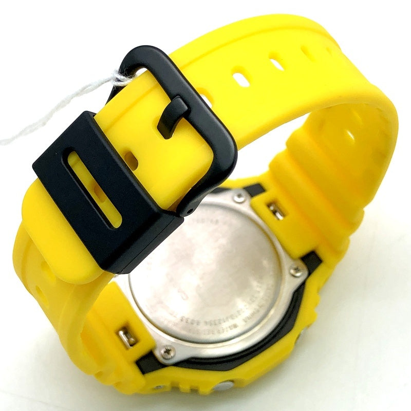 GA-B2100C-9A Bluetooth通信機能搭載 カシオーク