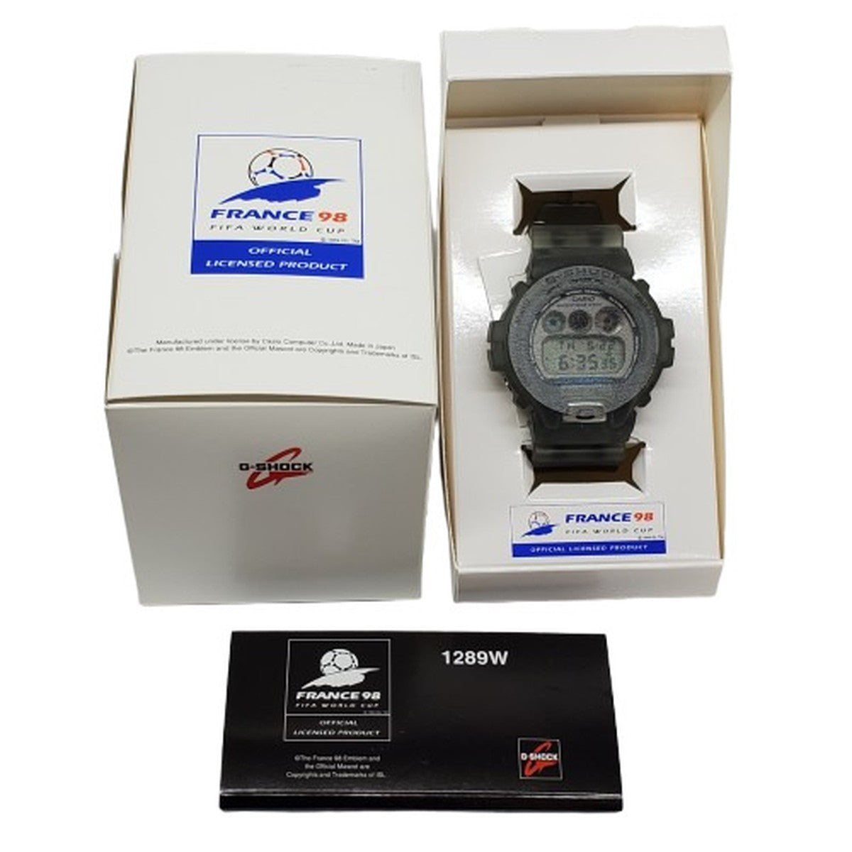 DW-6900WF-8T