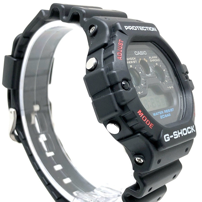 DW-5900-1 初代3つ目 原点回帰 復刻モデル