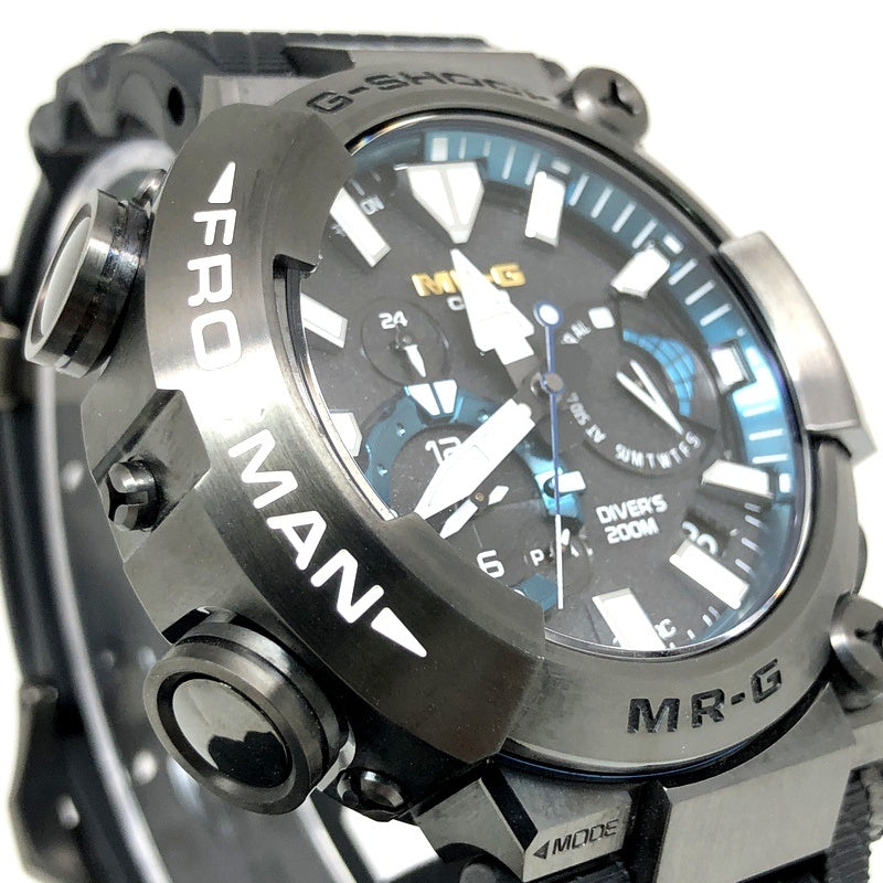 MRG-BF1000R-1A MR-G フロッグマン デュラソフトバンド