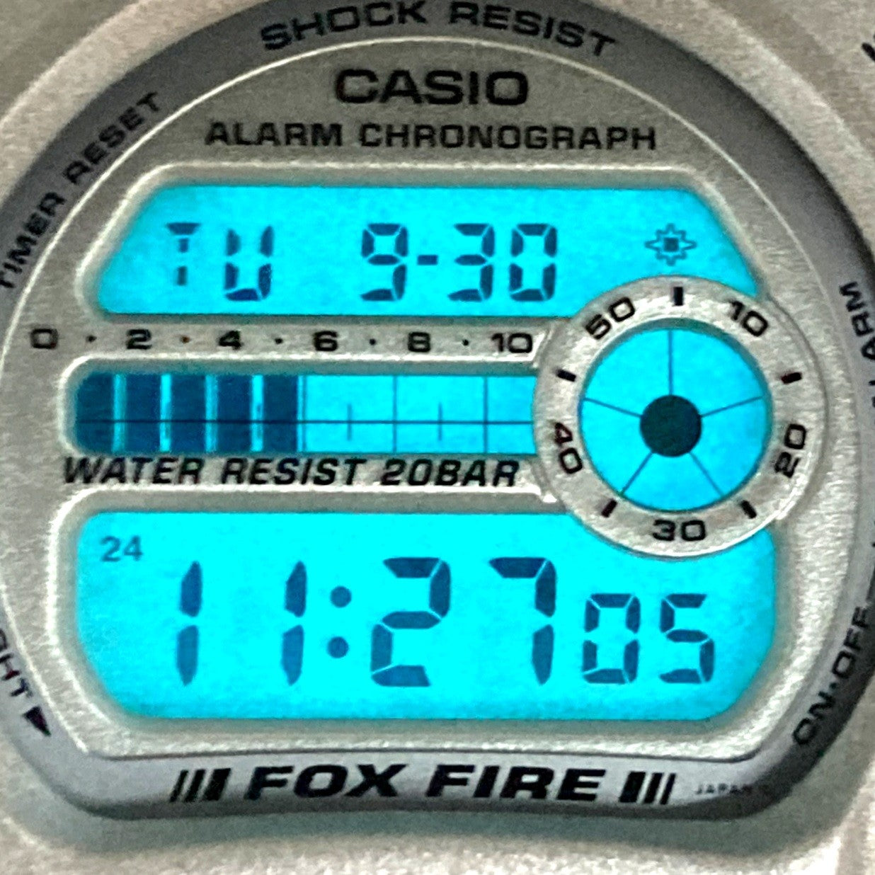 DW-6900X-8AT 90年代オリジナル エクストリーム 耐低温仕様
