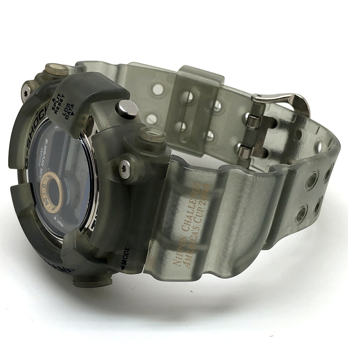 DW-8200AC-8T アメリカズカップ2000 カジキマグロEL