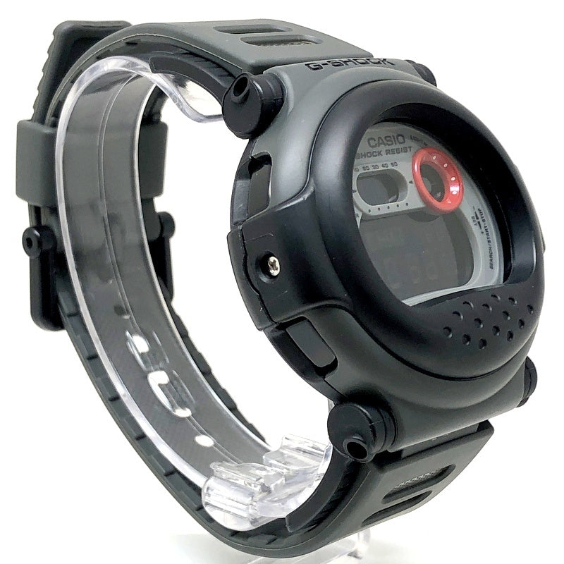 G-001-8C 復刻ジェイソン グレー×ブラック