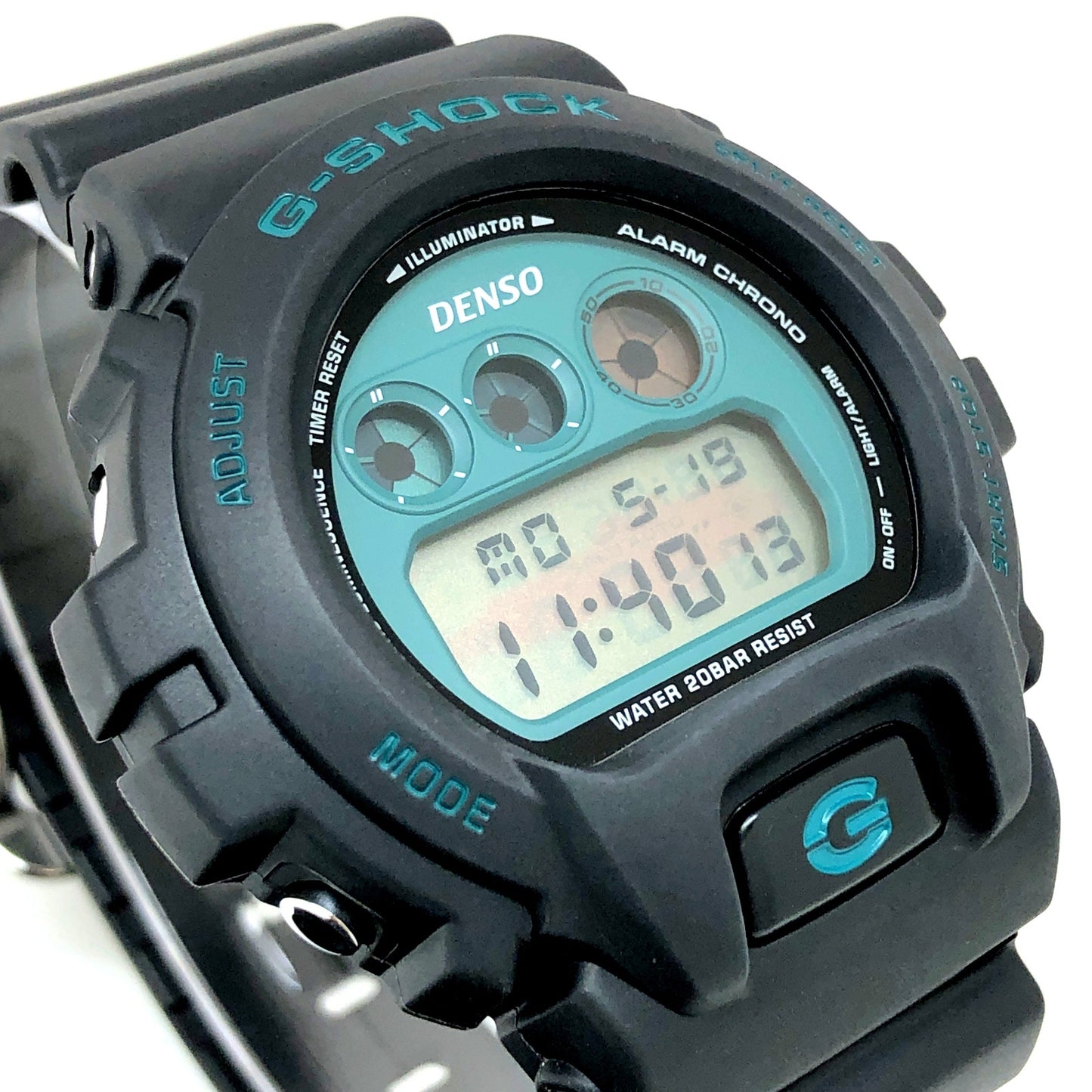 DW-6900 デンソー スパークプラグ 60周年記念 コラボレーションモデル