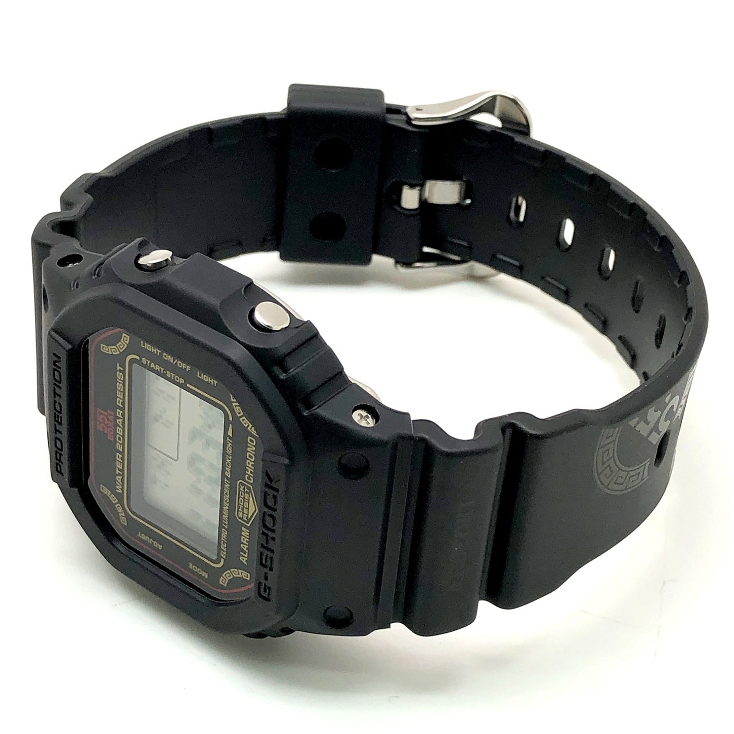 DW-5600VT 551蓬莱 75周年記念 コラボレーションモデル