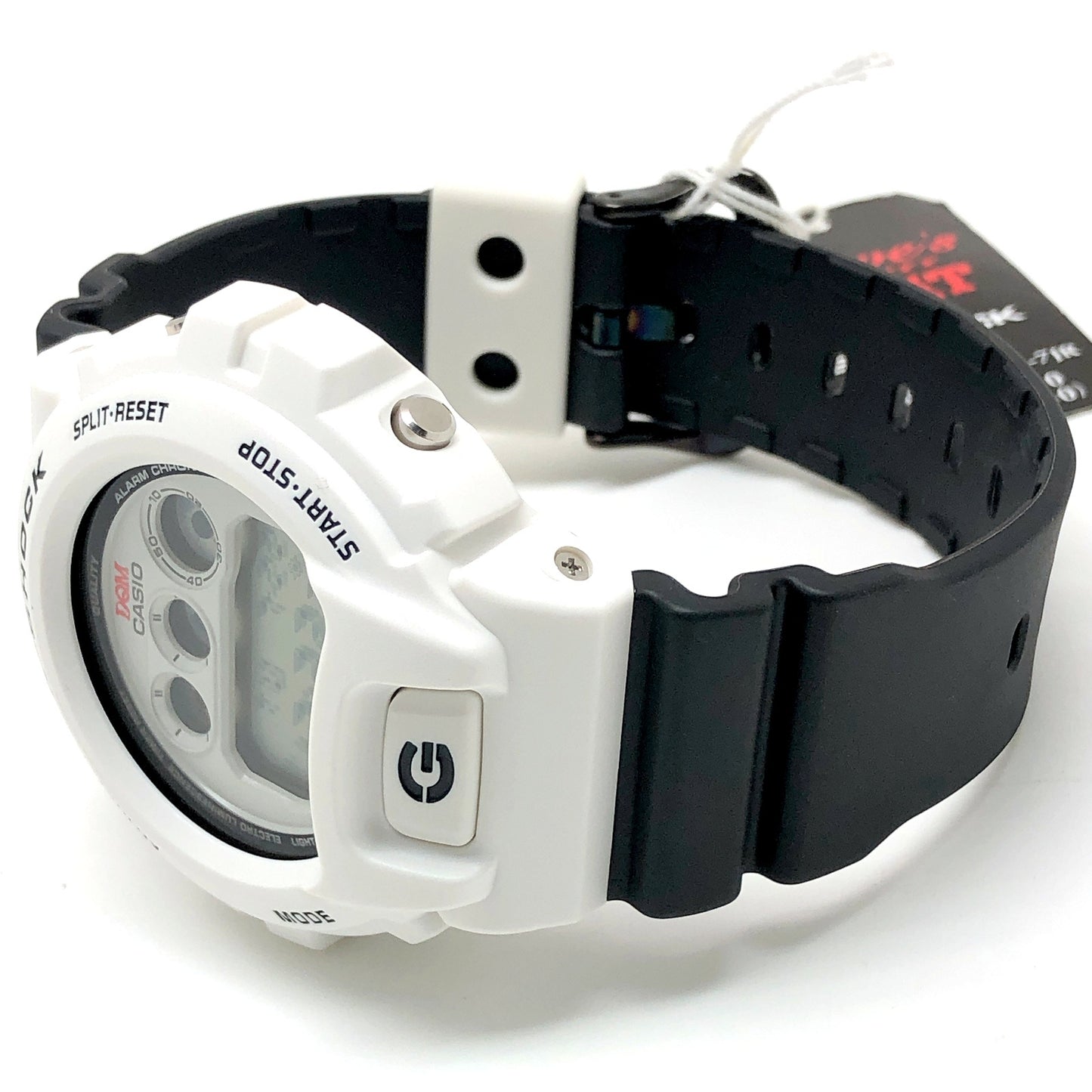 DW-6900DQM-7 DQM 2009年 コラボレーションモデル