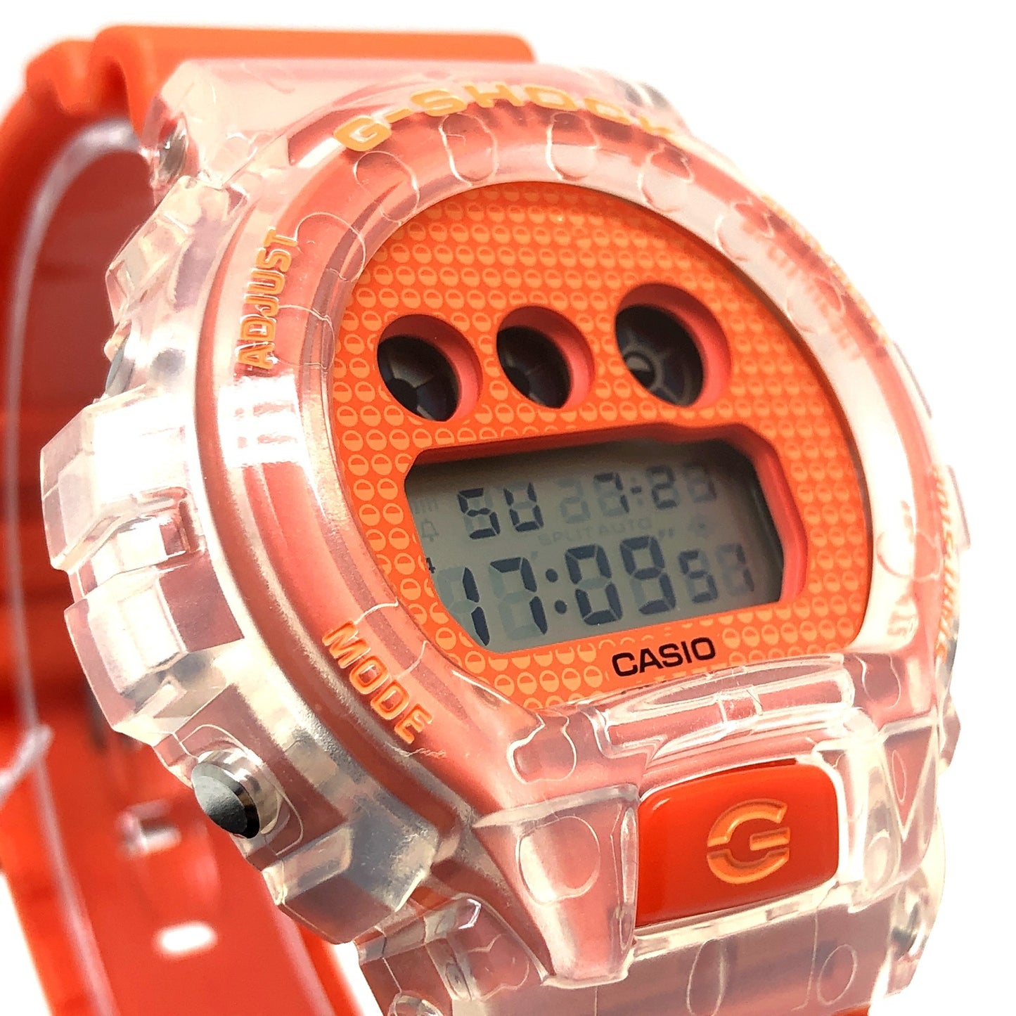 DW-6900GL-4 ラッキードロップシリーズ