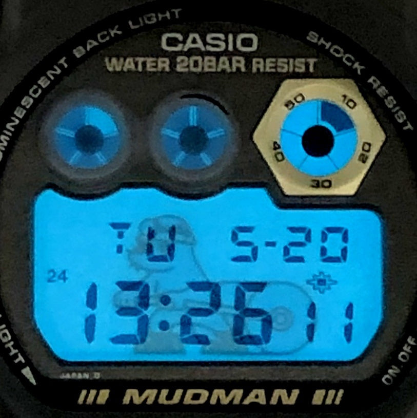 DW-8400BM-1T マッドマン メンインブラック2