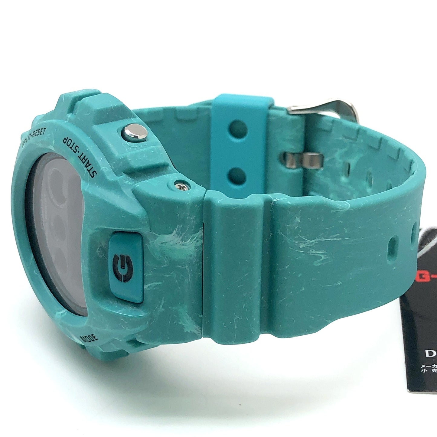 DW-6900WS-2 スモーキーシーフェイスシリーズ