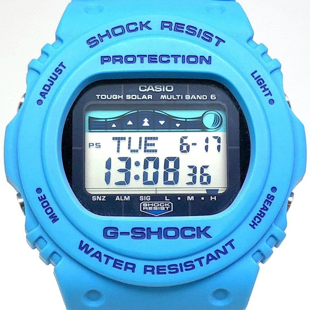GWX-5700CS-2 Gライド タイドグラフ ムーンデータ