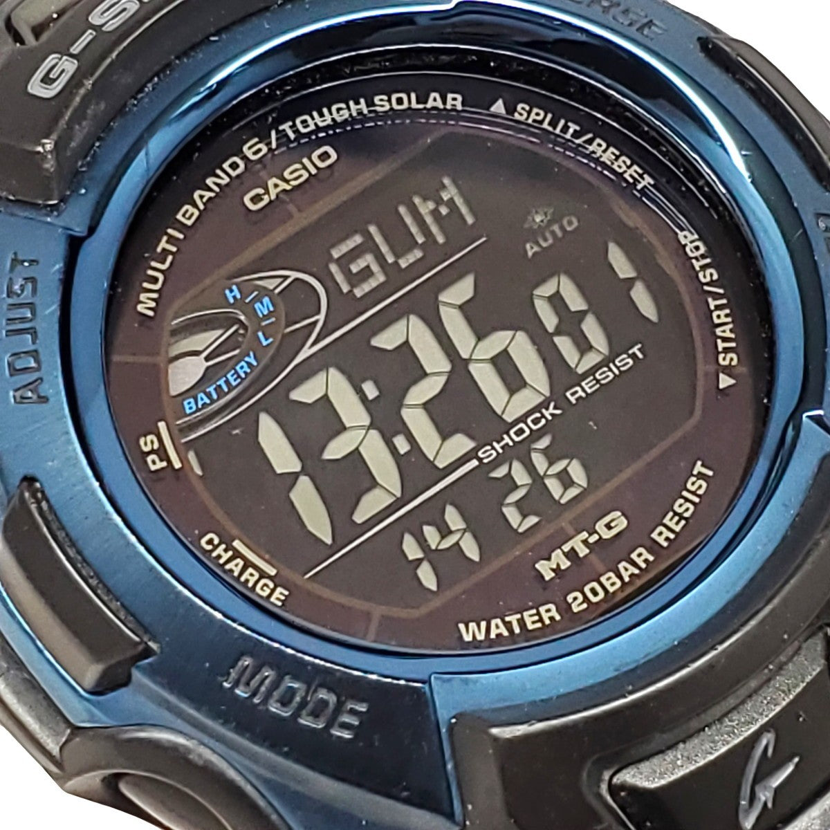 MTG-M900BD-2JF