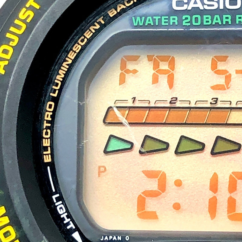 DW-6600B-1B フォックスファイア 限定カラー