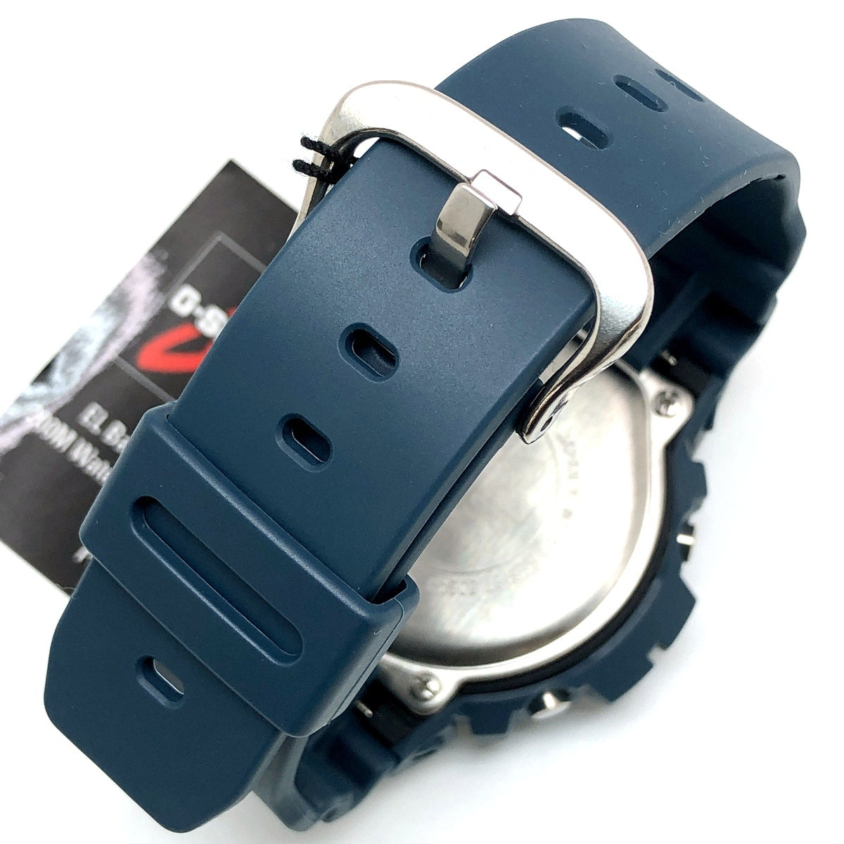 DW-6900A-2 バイスアイ ブルーパープル