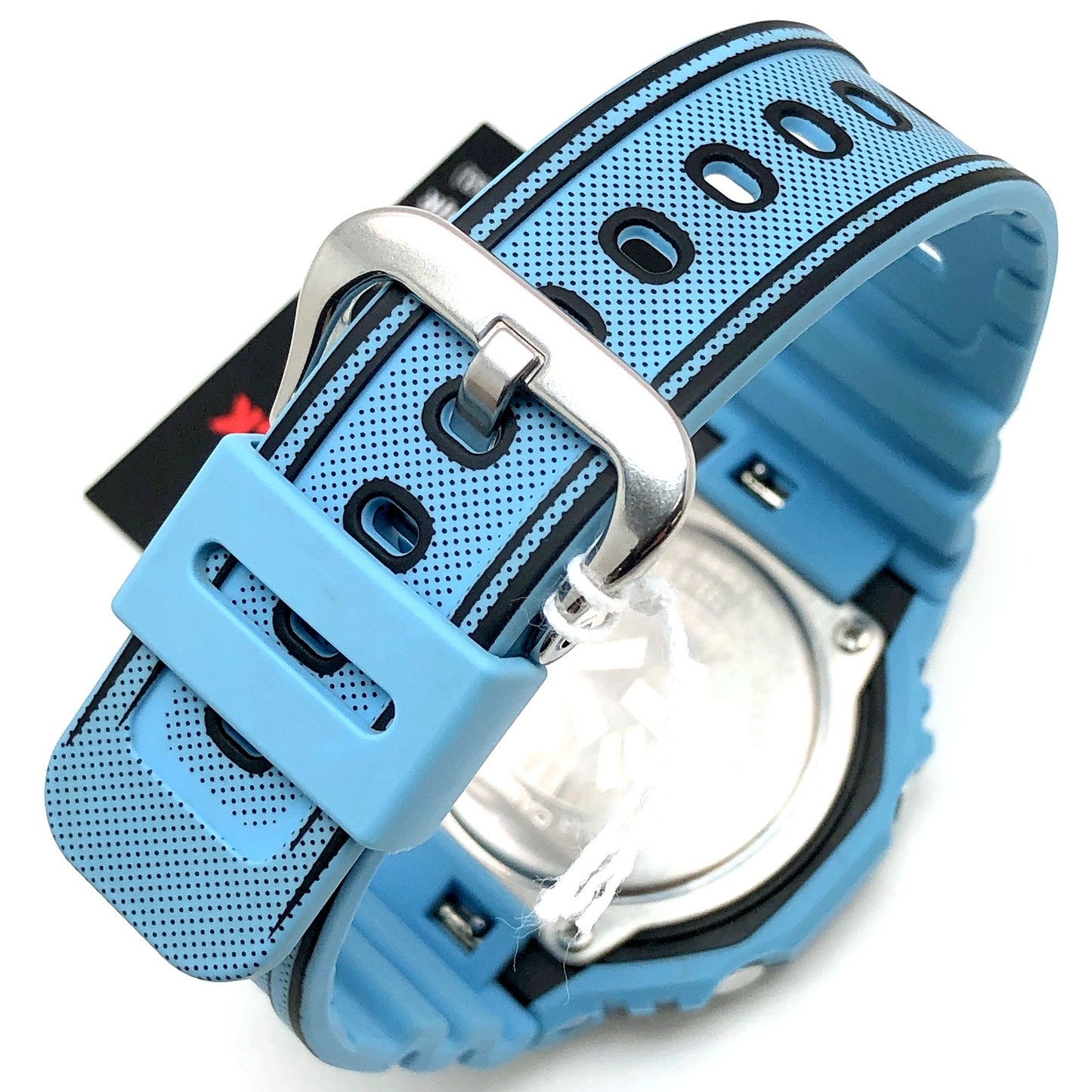 GA-2100MNG-2A MANGA THEME SERIES