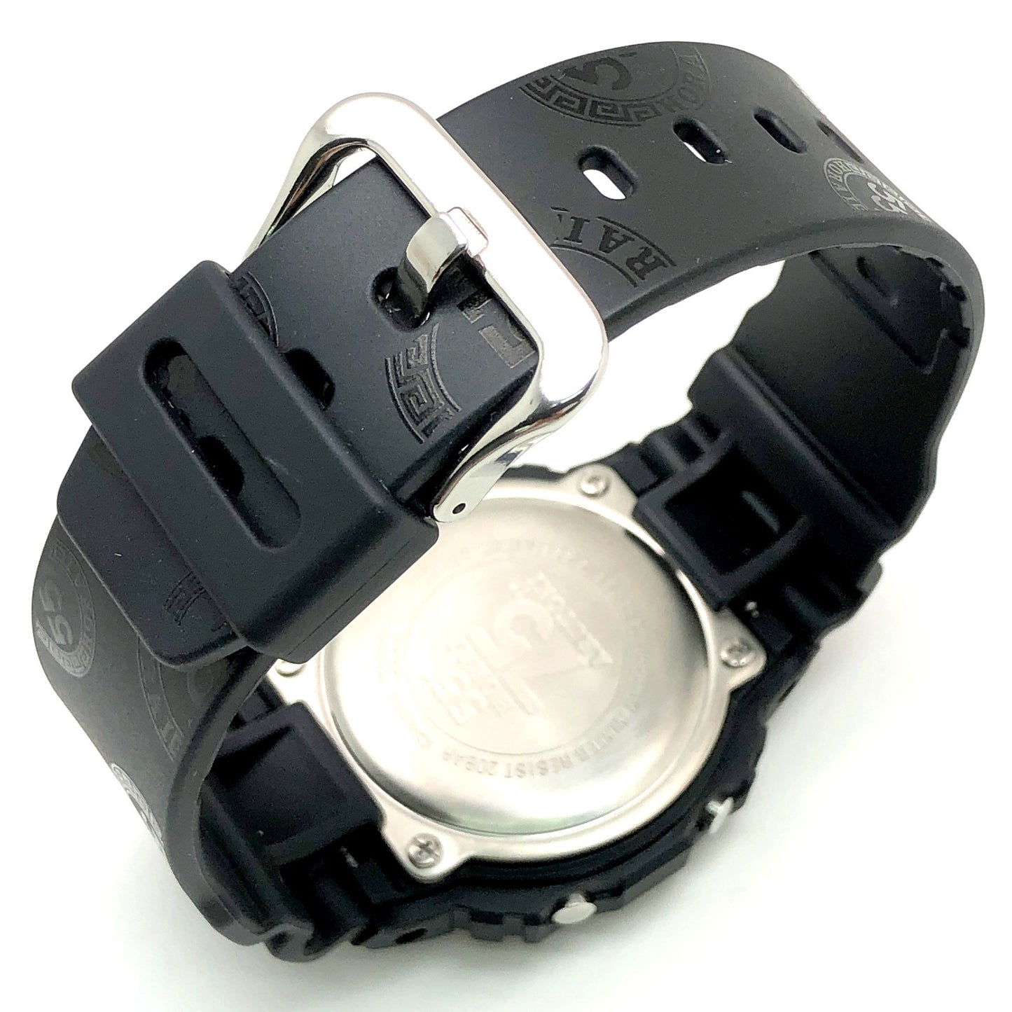 DW-5600VT 551蓬莱 75周年記念 コラボレーションモデル