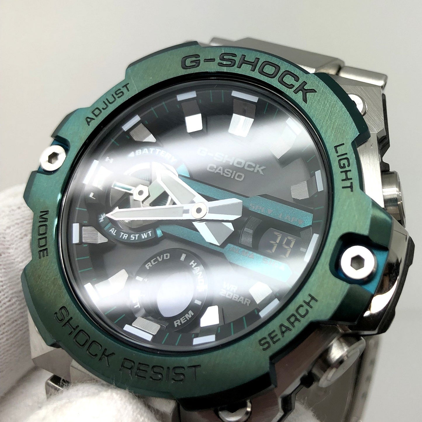 GST-B400CD-1A3JF