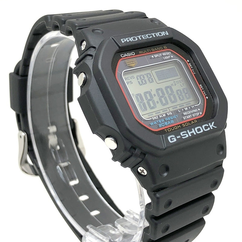 GW-M5610U-1 マイナーチェンジモデル LEDバックライト搭載