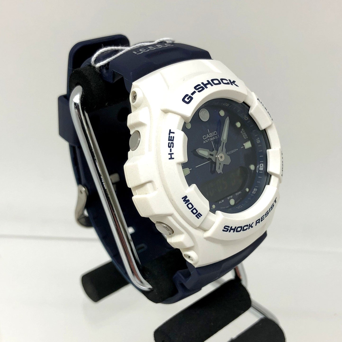G-100K-2AJR