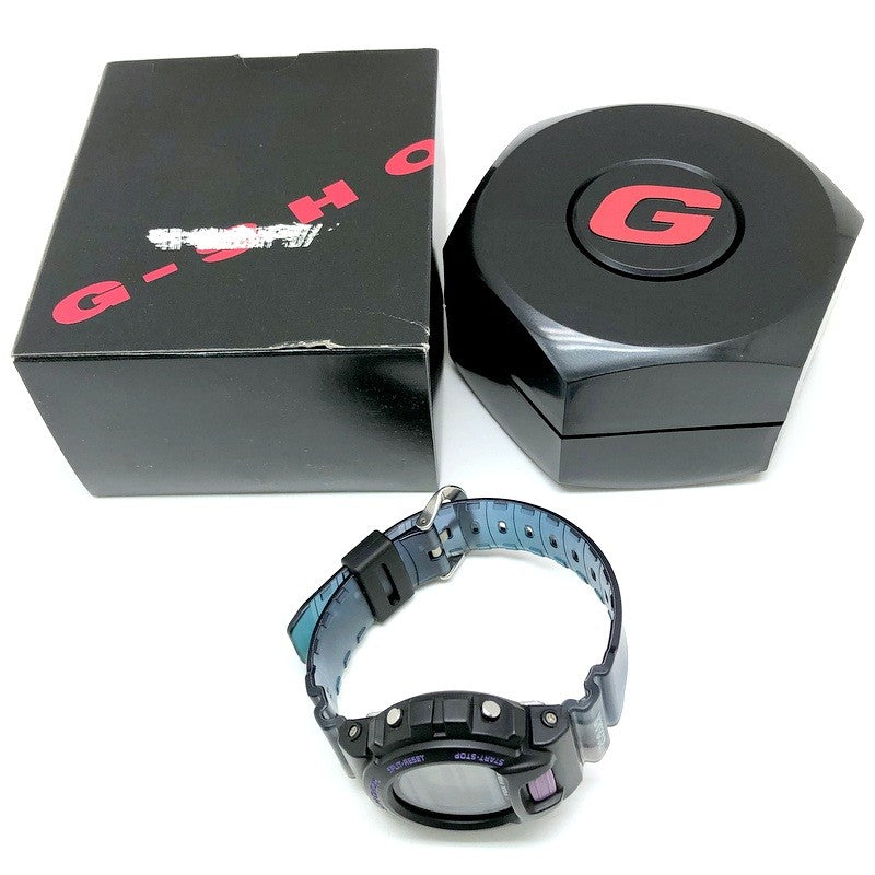 DW-6620-6 パープル スコーピオン 1994年冬季モデル