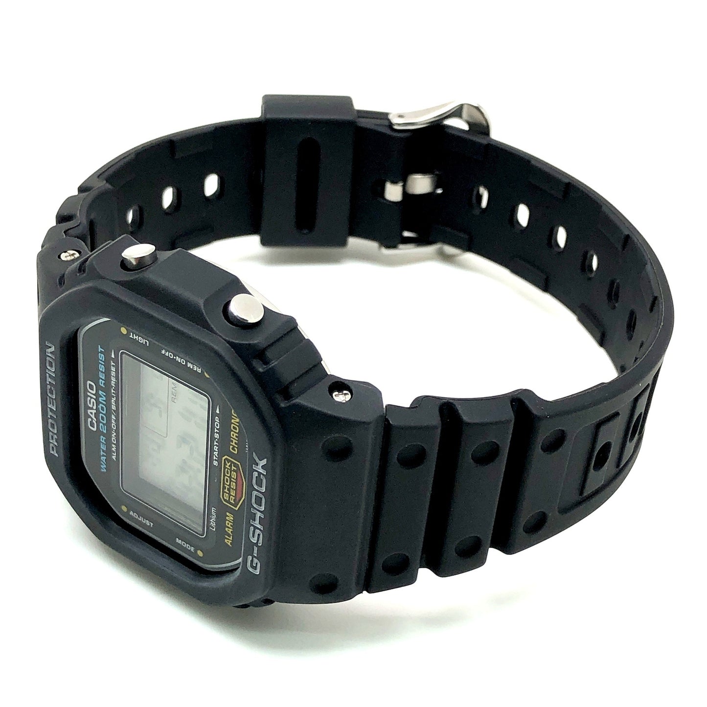 DW-5600C-1V 海外スピードモデル M901