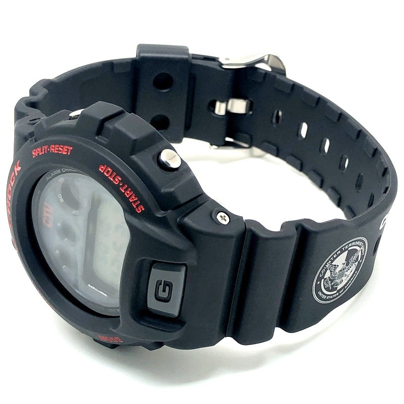 DW-6900FS 24 CTU ジャックバウアーモデル