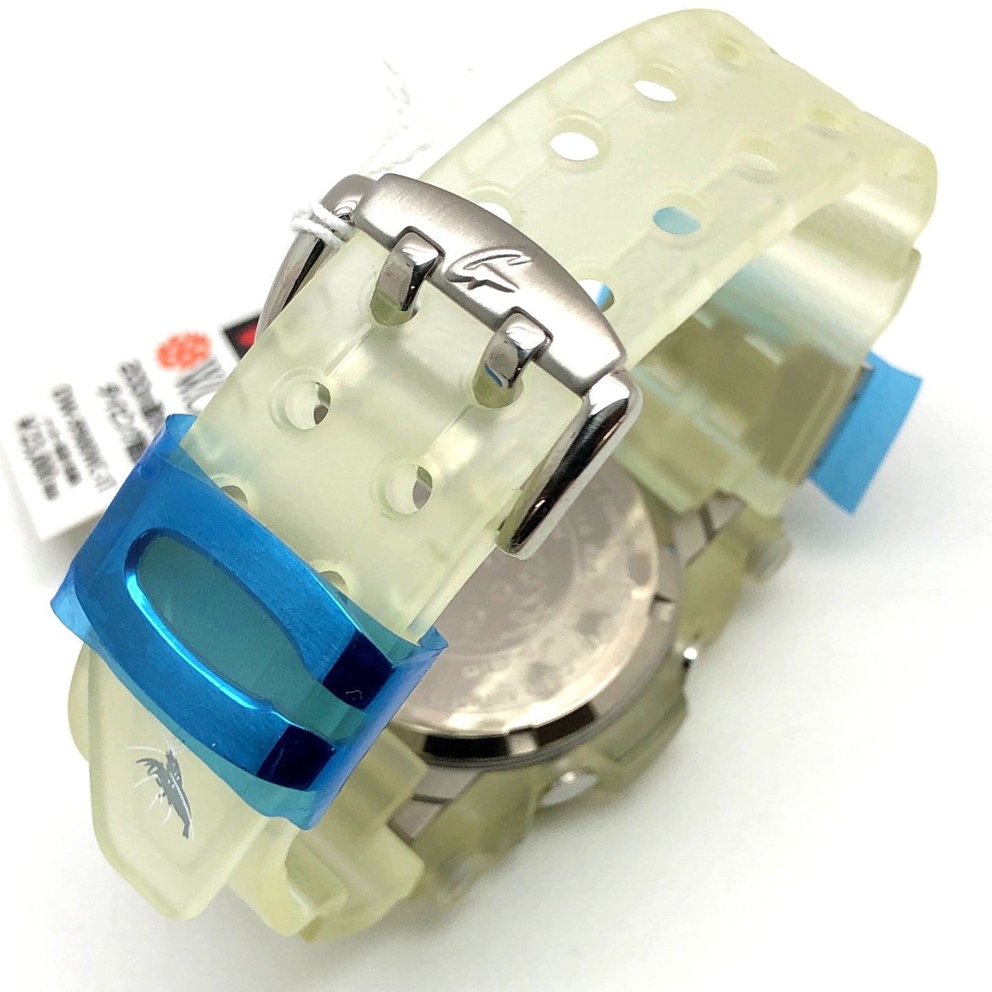 DW-9900WC-1T フロッグマン WCCS ダブルマンタEL