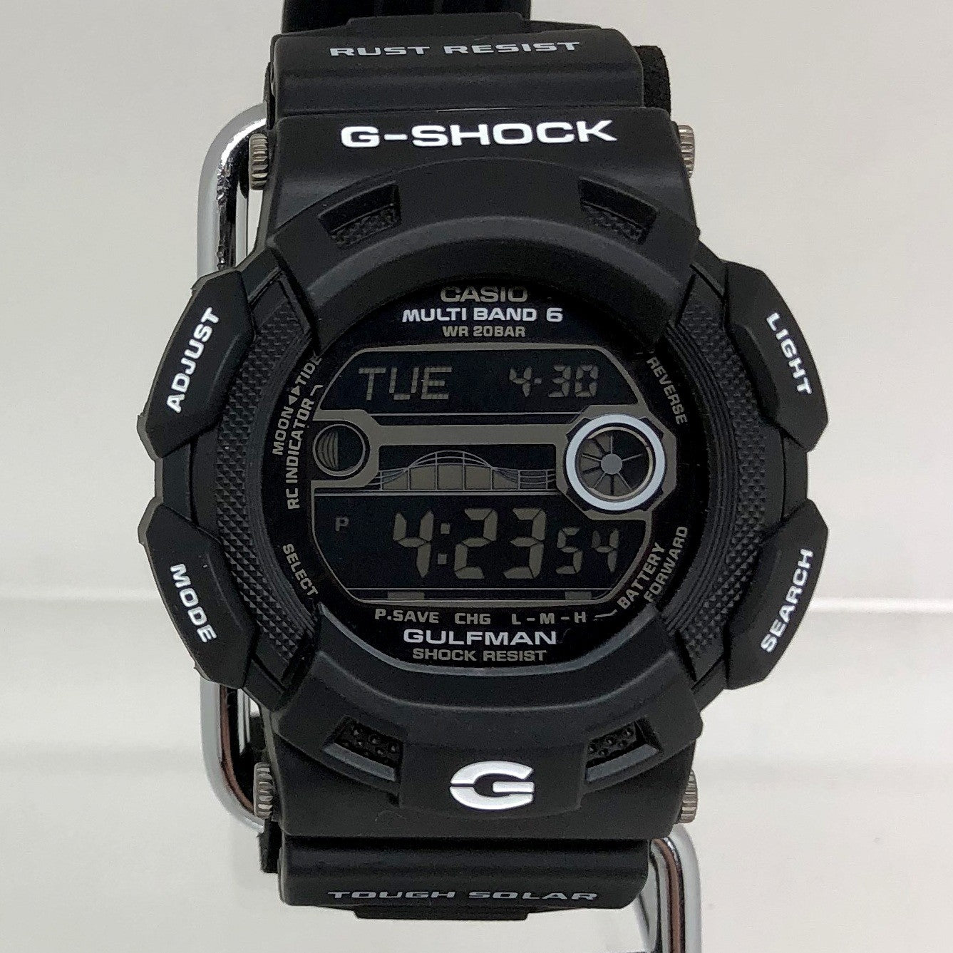 GW-9110BW-1