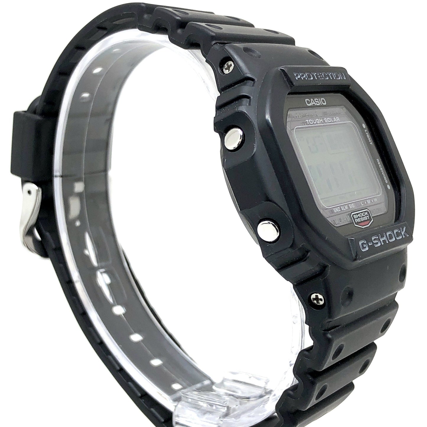 GW-5000U-1 DW-5000 進化モデル