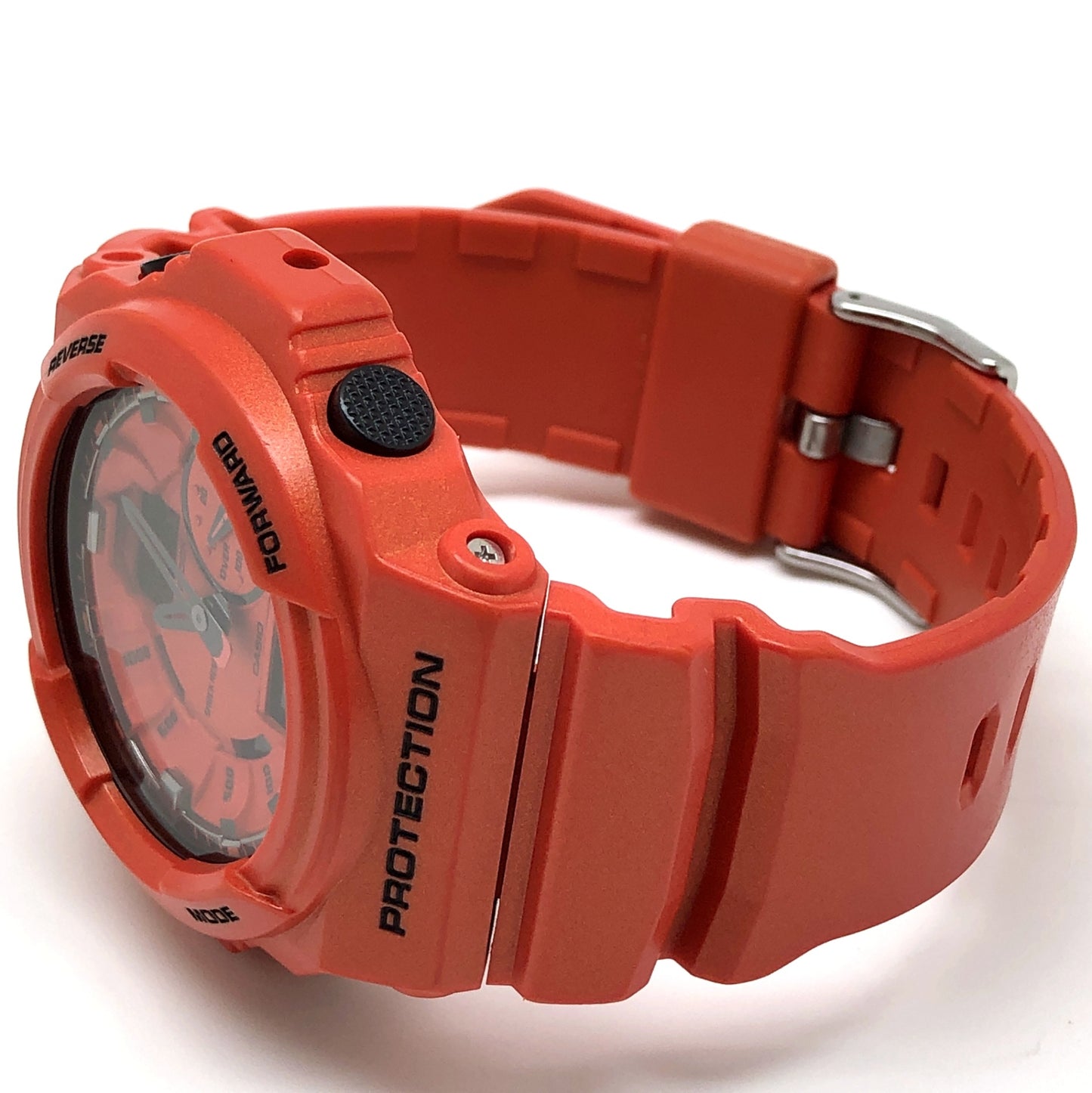 GA-150A-4A ビッグケース メタリックオレンジ