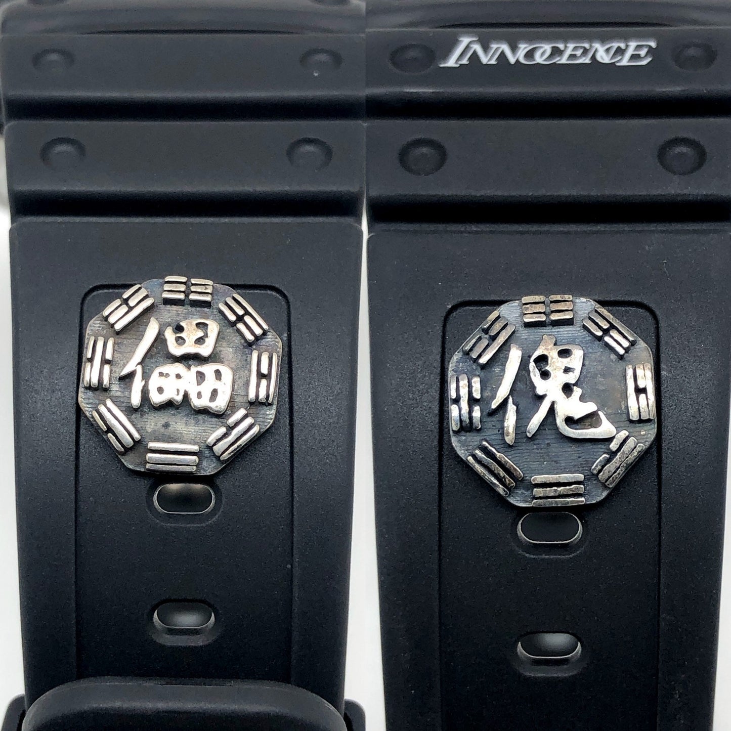G-5600 イノセンス 攻殻機動隊 コラボレーションモデル