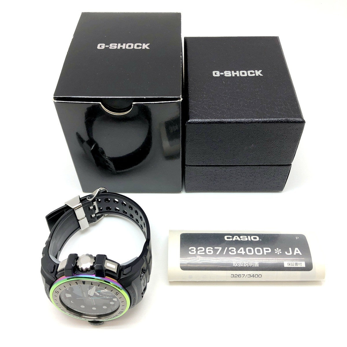GWN-Q1000MB-1A ガルフマスター マスターインマリンブルー クワッドセンサー搭載