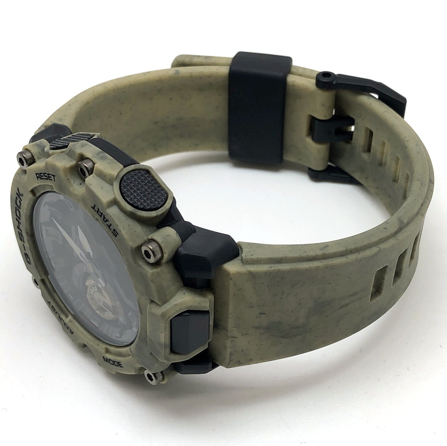 GA-2200SL-5A サンドランドシリーズ サンドベージュ