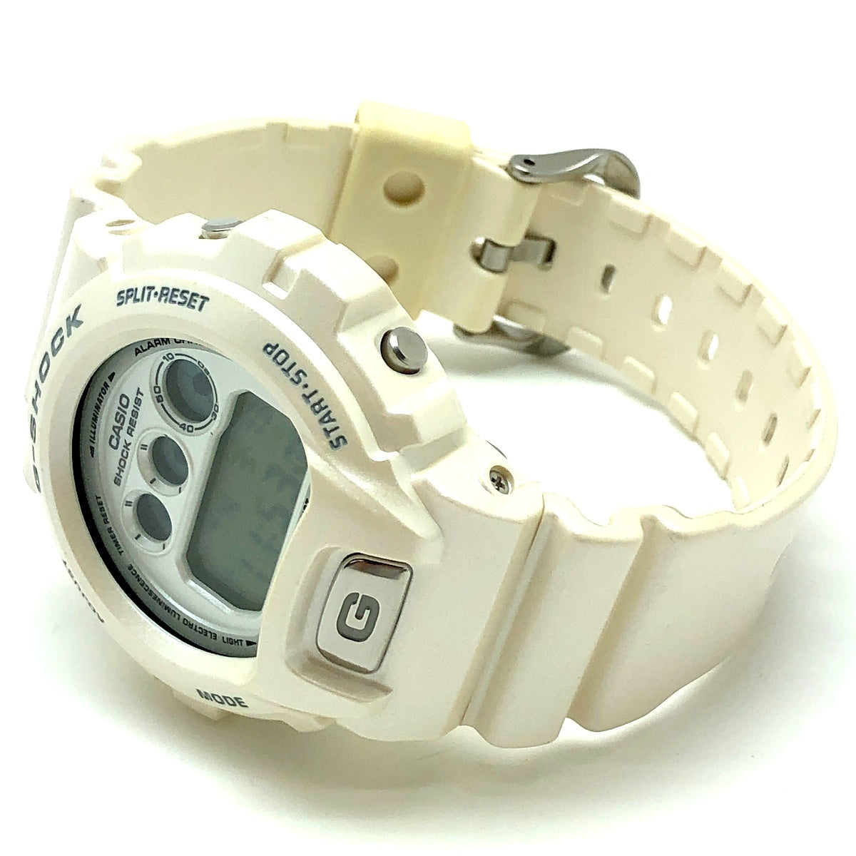 DW-6900LV-7 ラバコレ2011