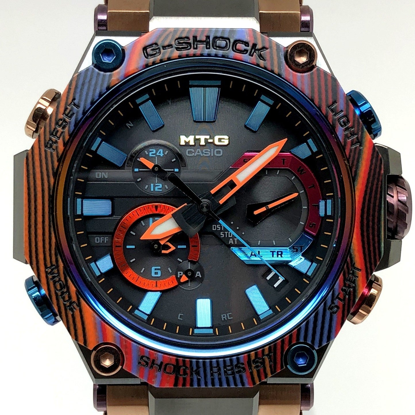 MTG-B2000XMG-1A