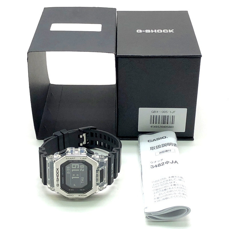 GBX-100S-1 G-LIDE Bluetooth搭載モデル