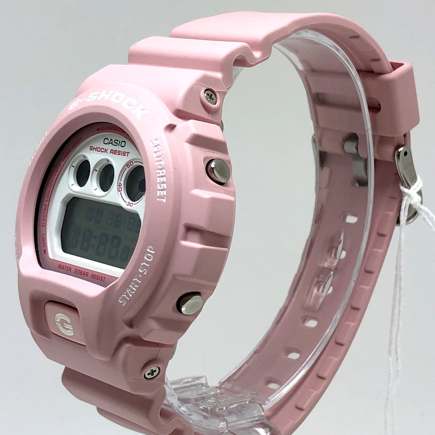 DW-6900TCB-4 サクラストーム 桜吹雪 ライトピンク