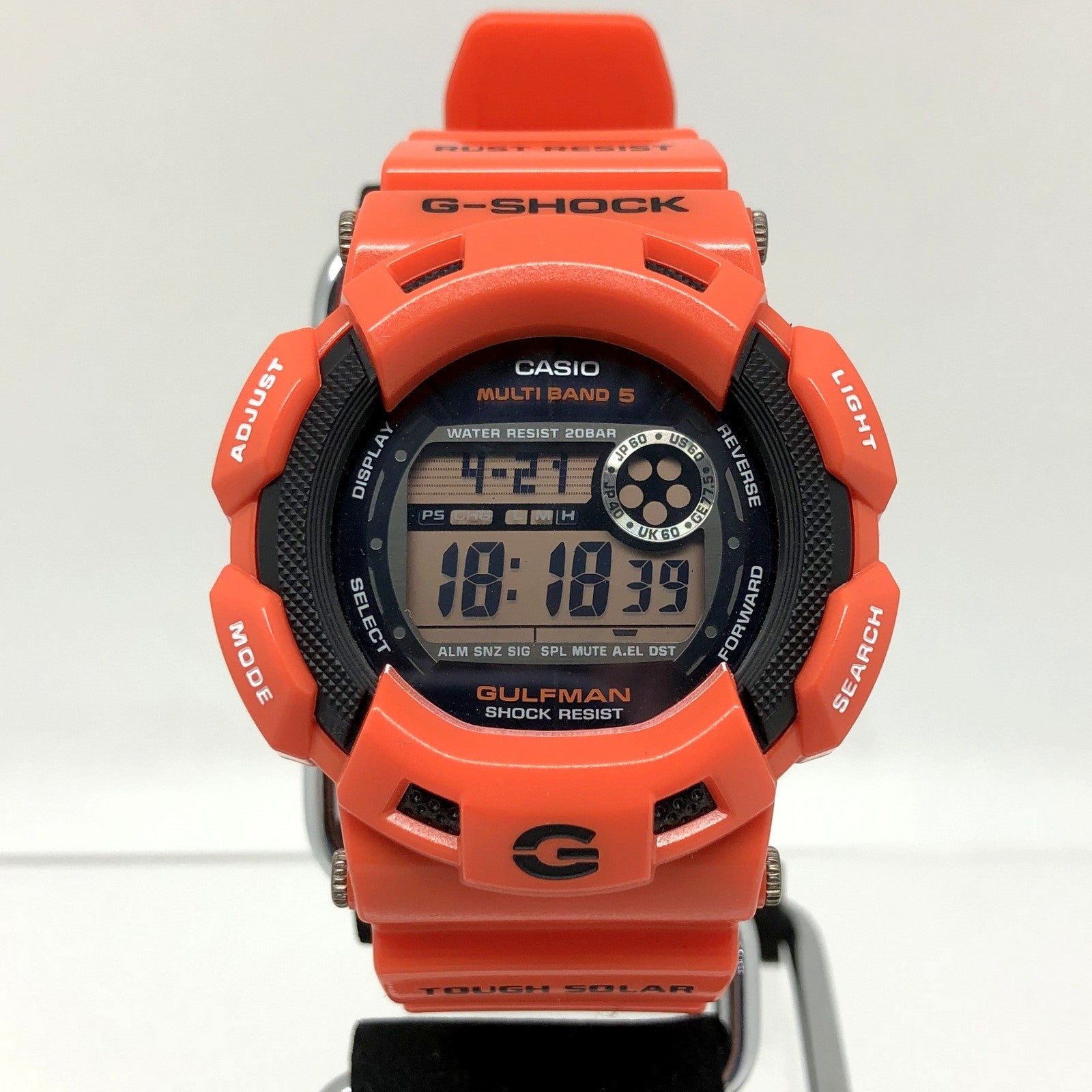 GW-9100R-4