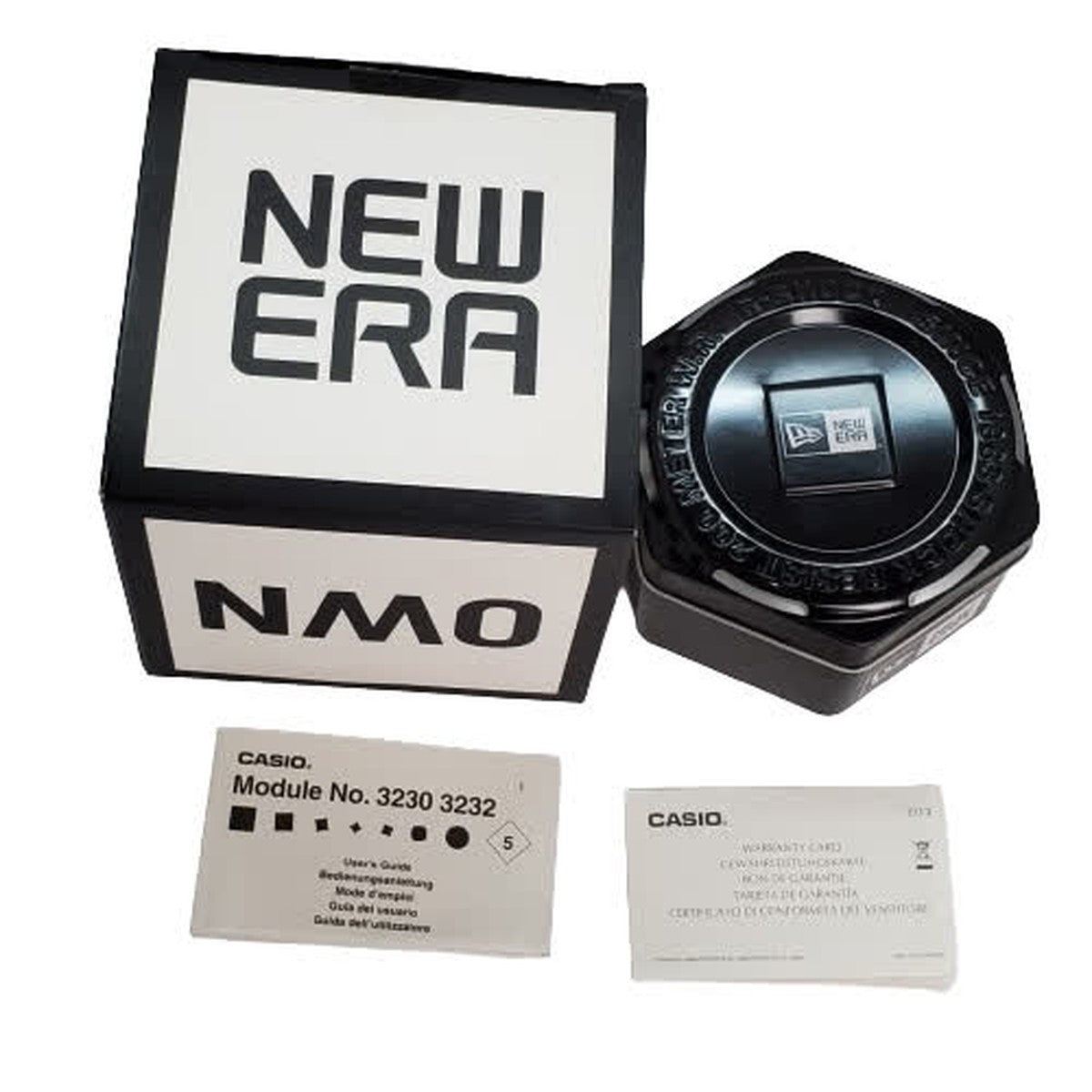 DW-6900B NEW ERA