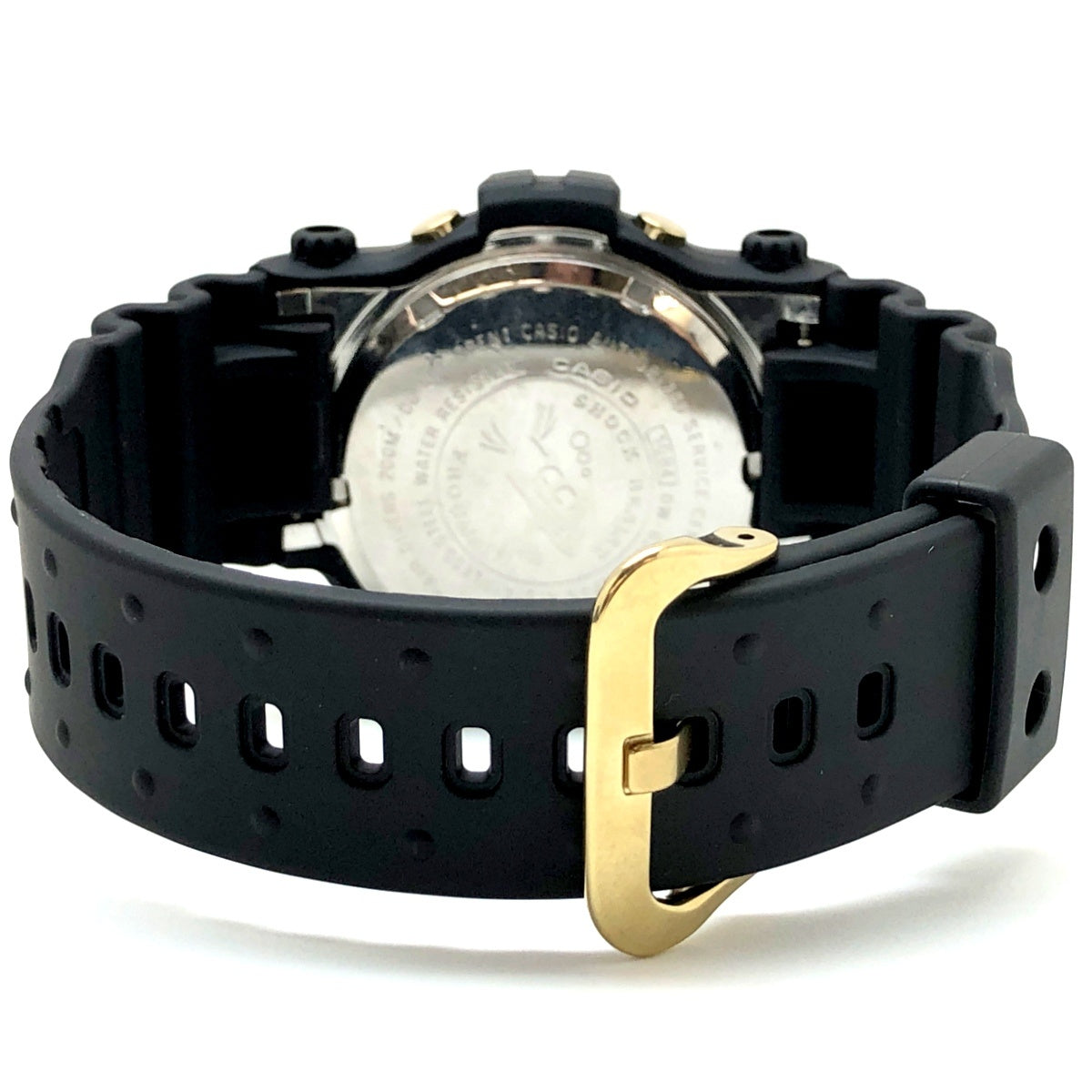 DW-6300-1 初代フロッグマン カシオ公式レストア品 国内モデル