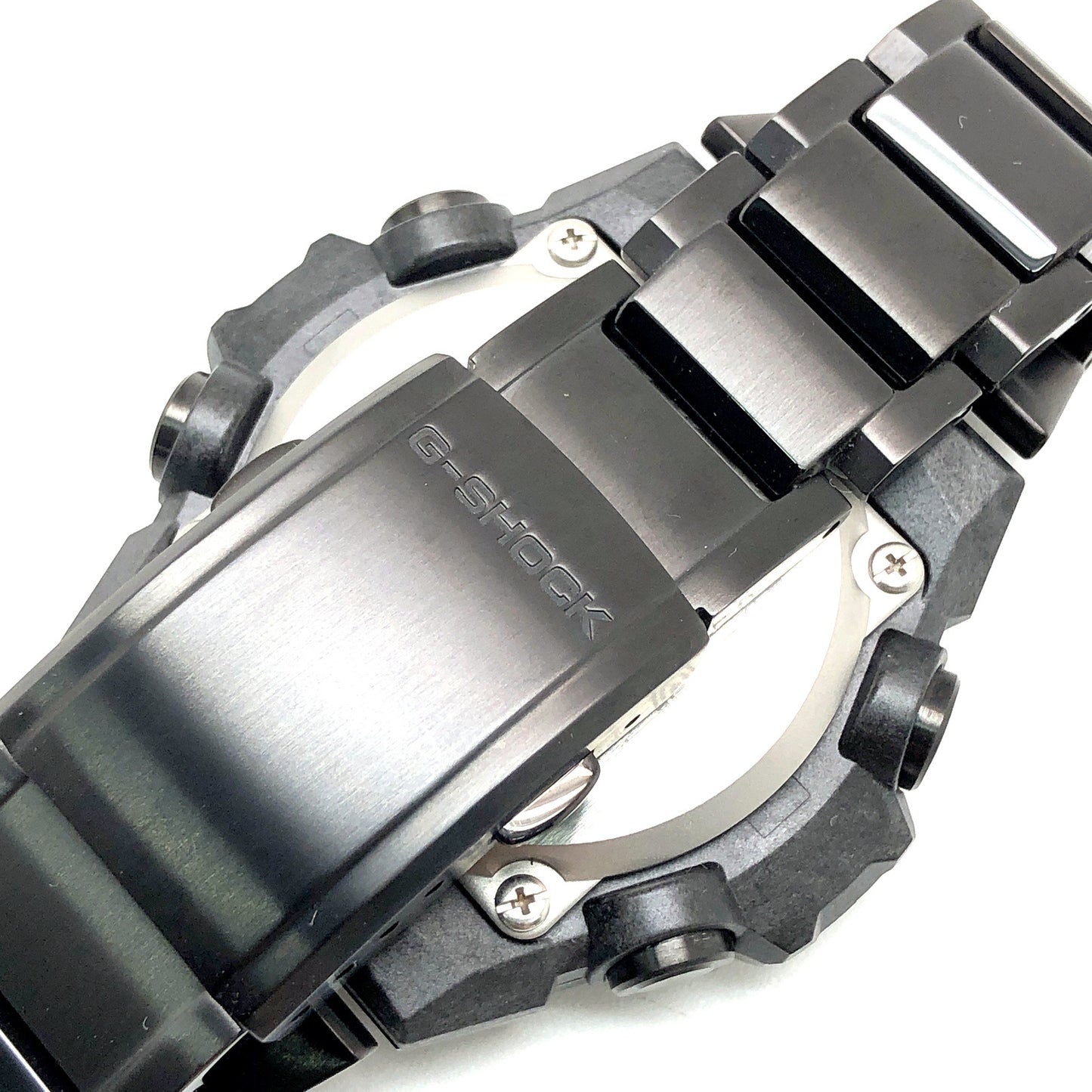 GST-B400BD-1A2 Gスチール Bluetooth通信機能搭載