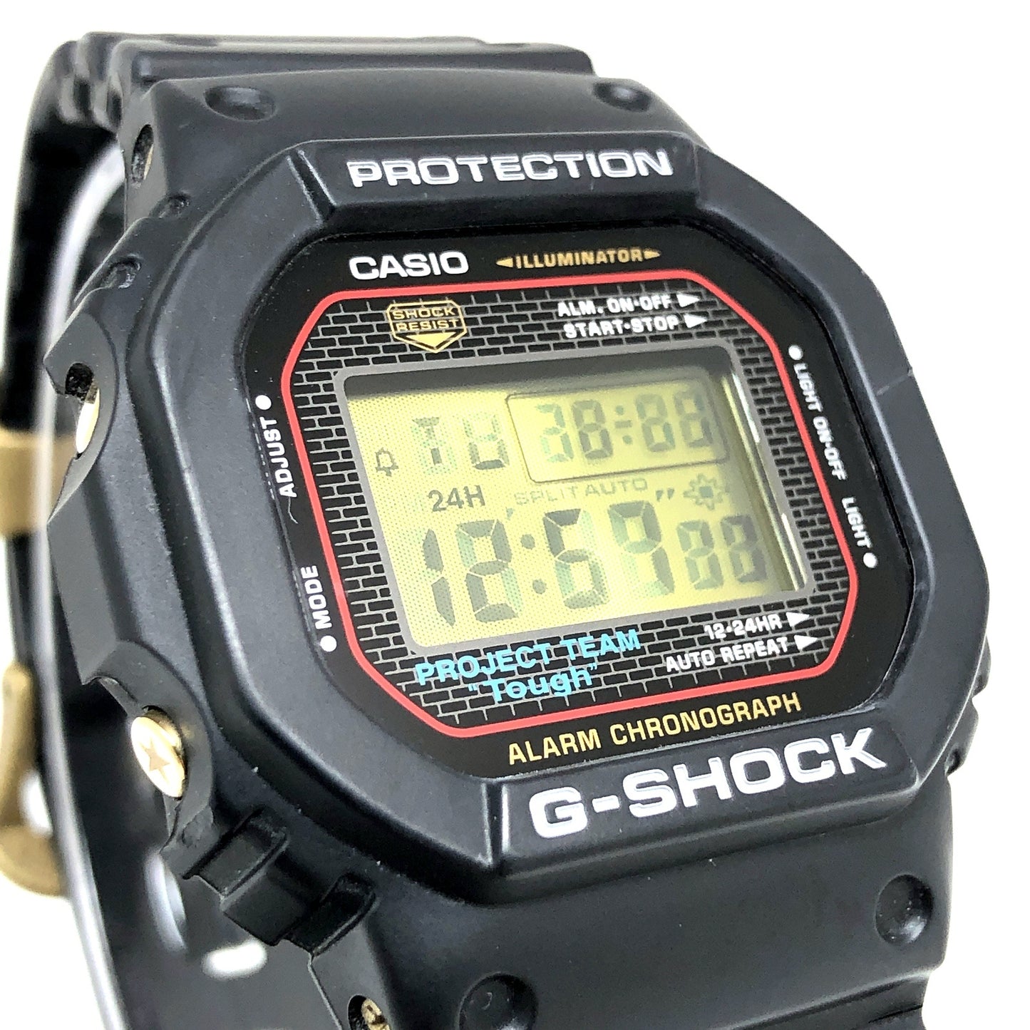 DW-5040PG-1 40周年記念 リクリスタライズドシリーズ