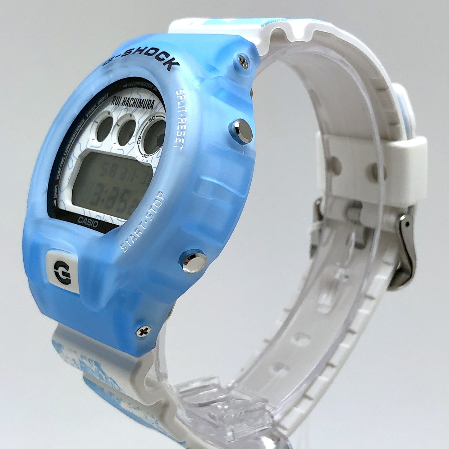 DW-6900RH-2JR 八村塁 第3弾 シグネチャーモデル