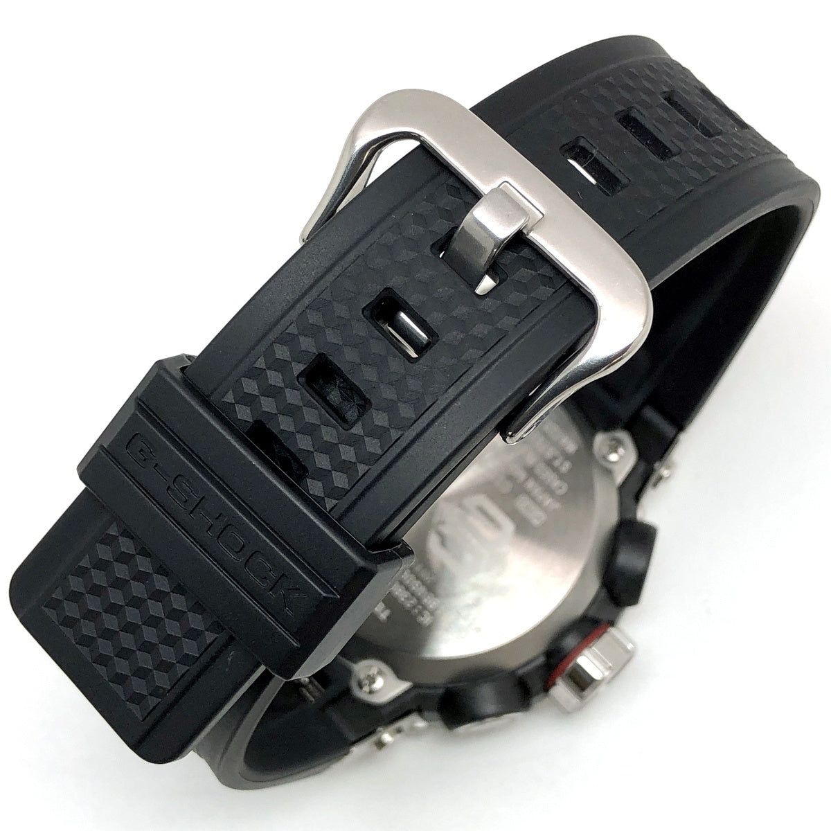GST-B200-1A Gスチール Bluetooth搭載 ワイドフェイス