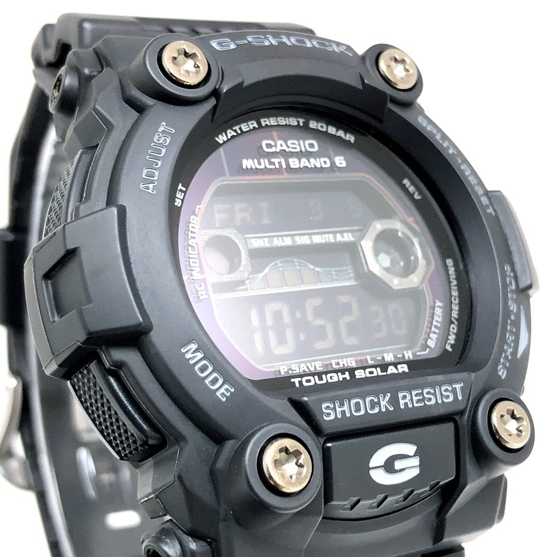 GW-7900B-1 モノトーンカラーモデル