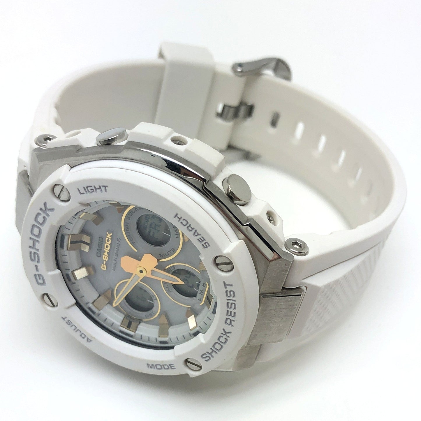 GST-W300-7A