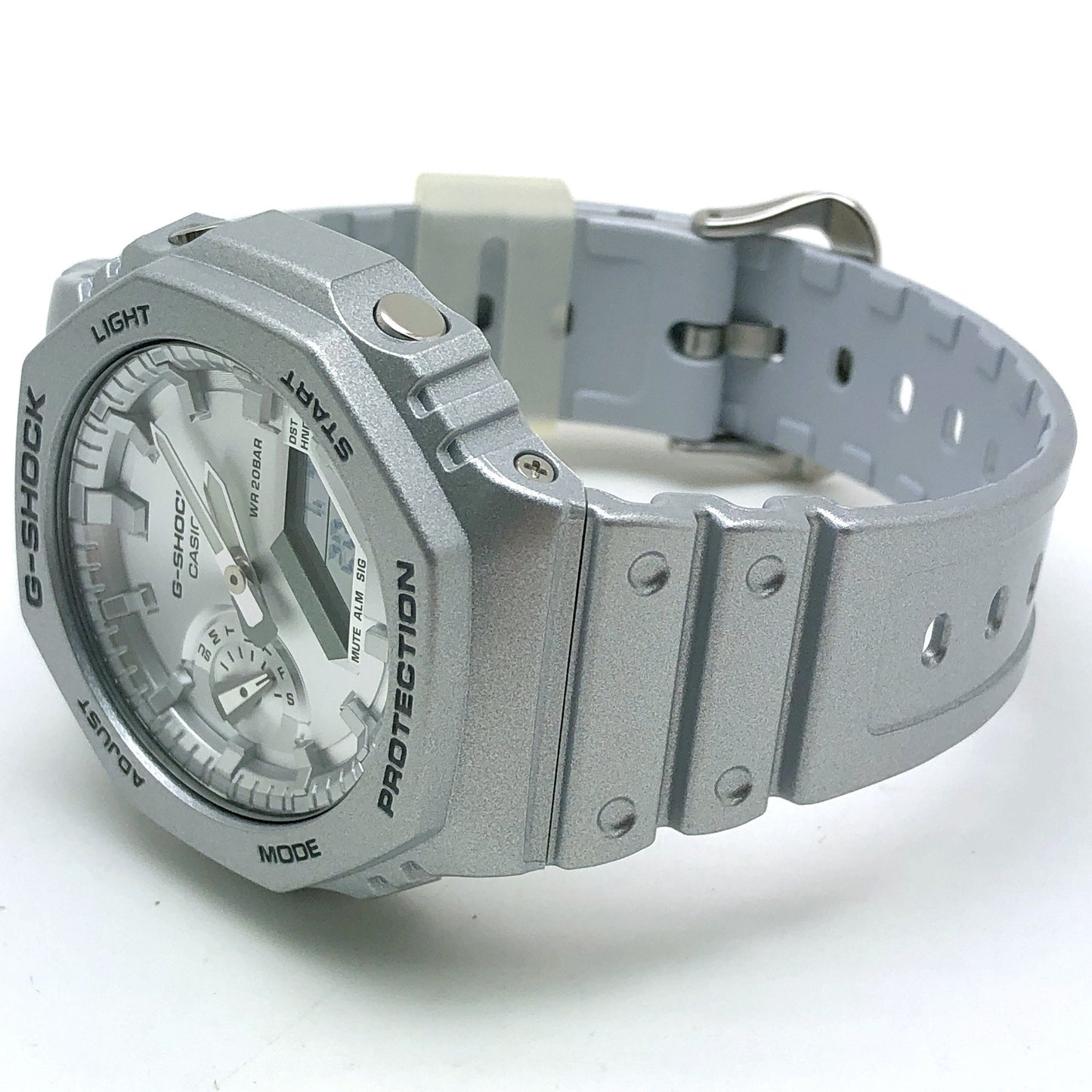GA-2100FF-8A フォーゴットンフューチャーシリーズ