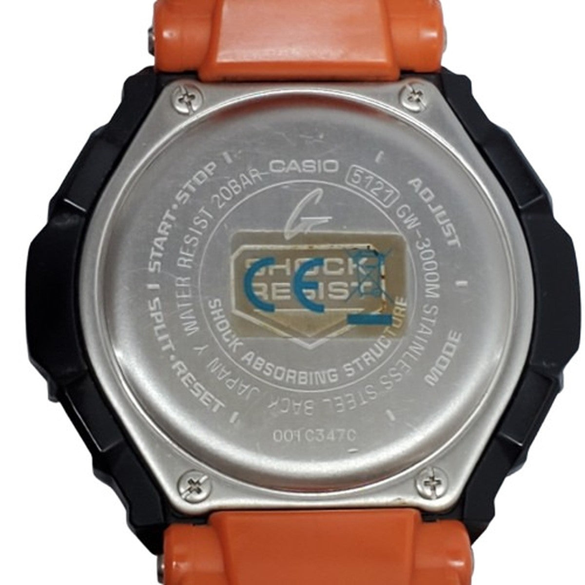 GW-3000M-4A