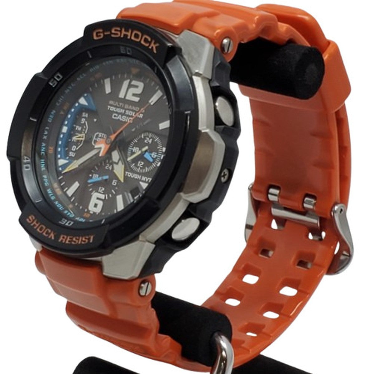 GW-3000M-4A
