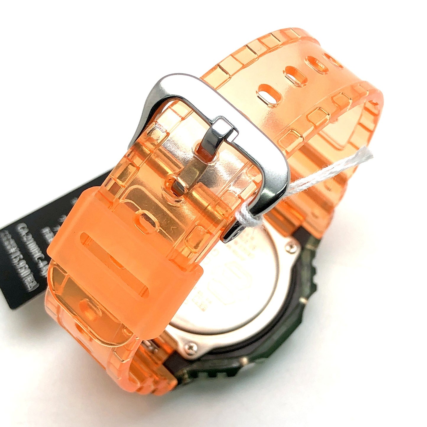 GA-2100HC-4A ヒドゥンコーストシリーズ